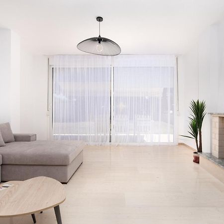 Brand New Maisonette In Chanioti, Chalkidiki Kültér fotó