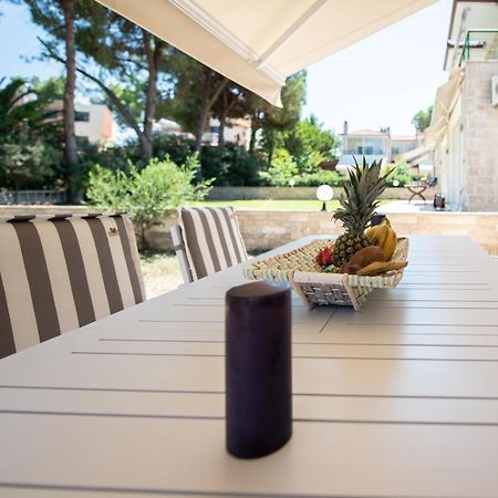 Brand New Maisonette In Chanioti, Chalkidiki Kültér fotó