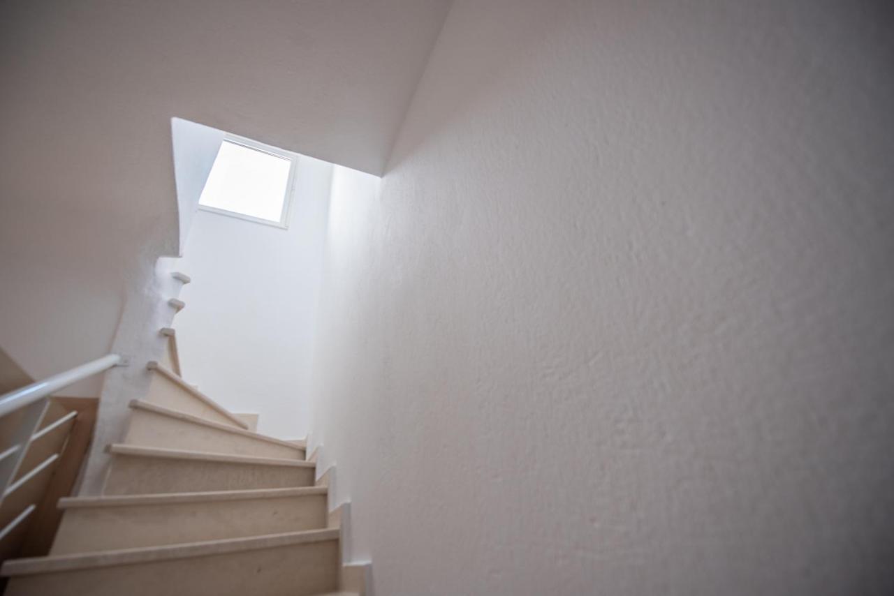 Brand New Maisonette In Chanioti, Chalkidiki Kültér fotó