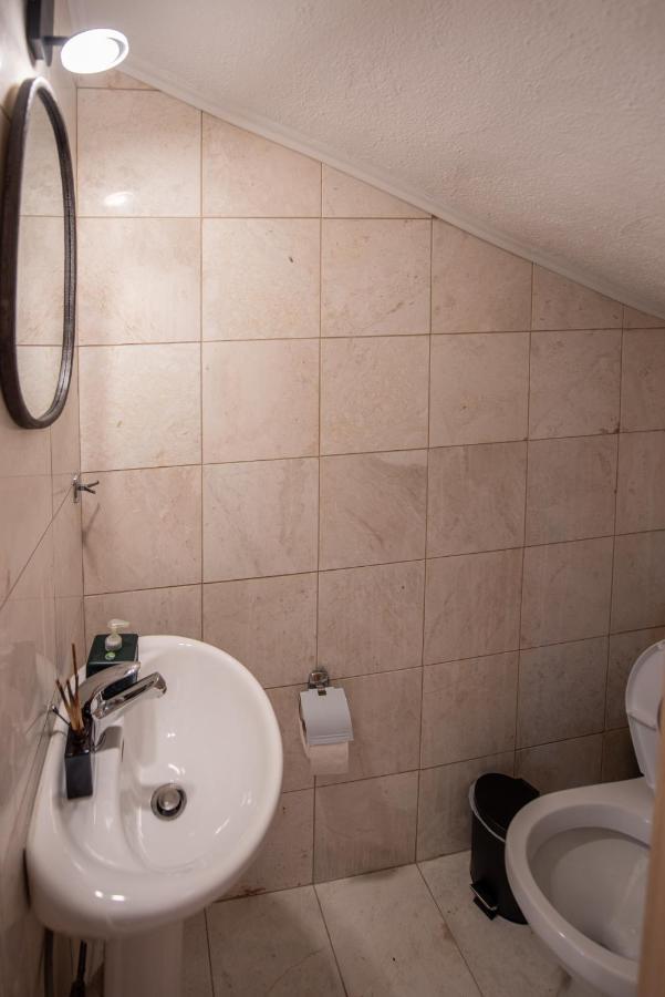 Brand New Maisonette In Chanioti, Chalkidiki Kültér fotó