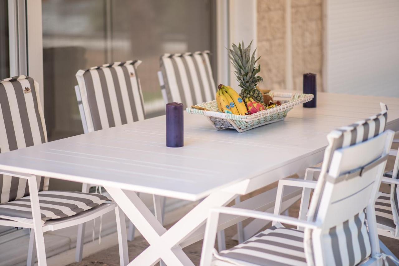 Brand New Maisonette In Chanioti, Chalkidiki Kültér fotó