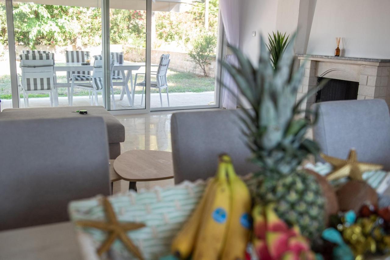 Brand New Maisonette In Chanioti, Chalkidiki Kültér fotó