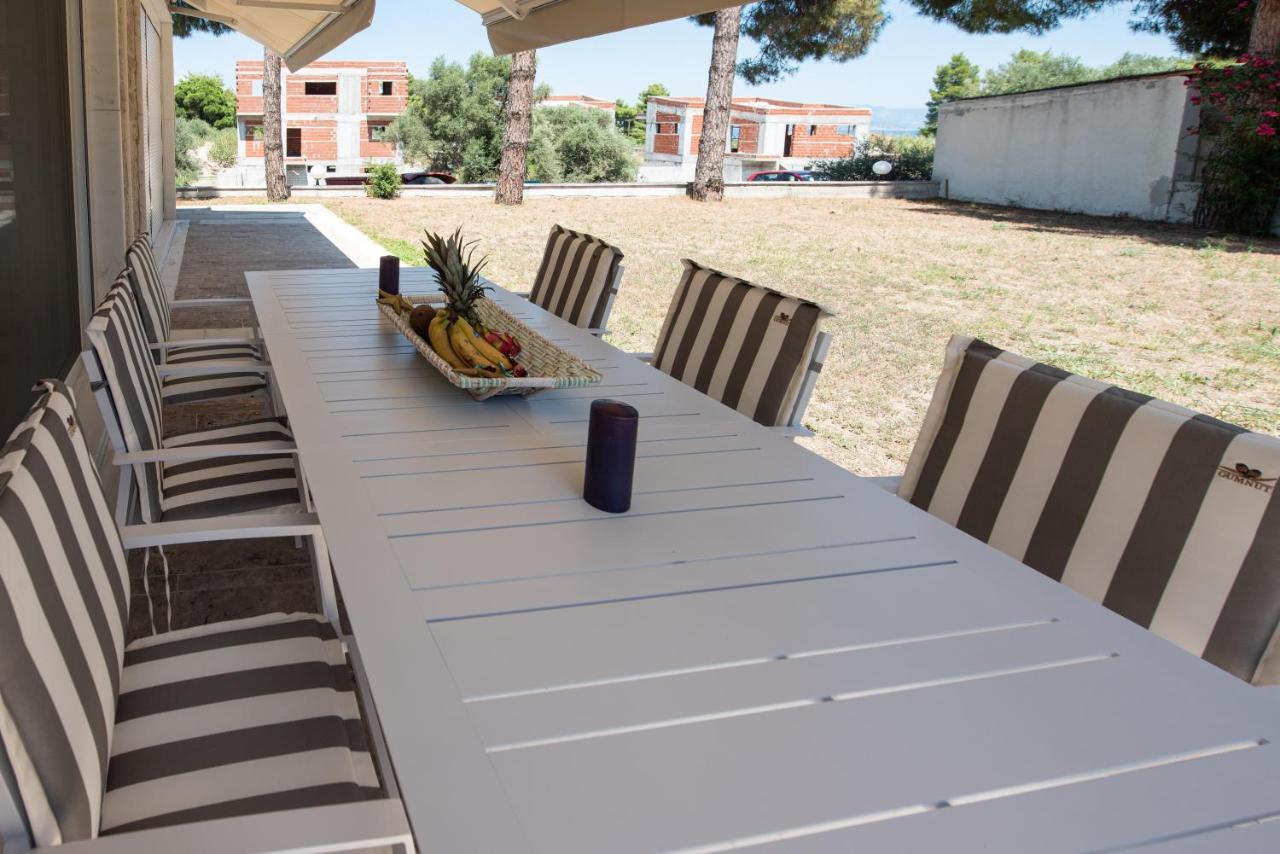 Brand New Maisonette In Chanioti, Chalkidiki Kültér fotó